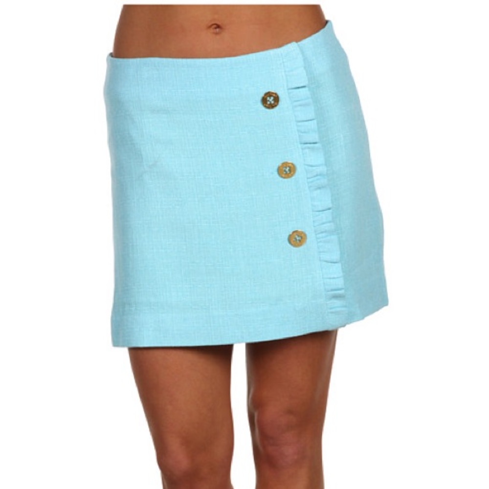 Lilly Pulitzer Hayes Skirt